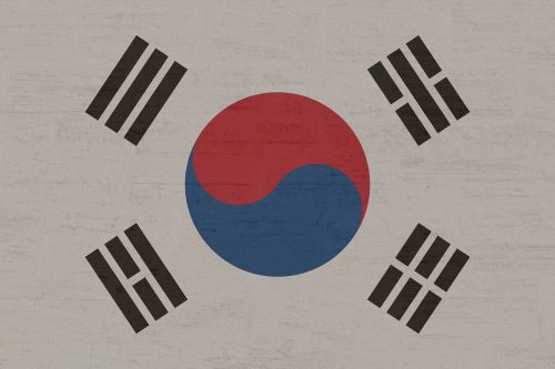 Vėliava, Reklama, Tauta, Herbas, Pietų Korėja, Žemė, Simbolis, Korėjos Respublika