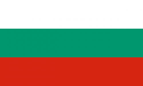 Flag Bulgaria, Pareigūnas, Bulgarų, Raudonos Baltai Žalios Spalvos, Europos Sąjungos Narė