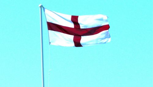 Flag & Nbsp,  England,  Vėliava,  Vėliavos,  Anglų,  St George & Nbsp,  Kryžiaus,  Viešasis & Nbsp,  Domenas,  Anglijos Vėliava