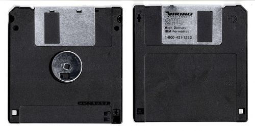 Floppy, Diskas, Saugojimas, Nuimamas, Žiniasklaida, Diskette, Mikro Diskelis, Mikro Diske, Kompiuteris