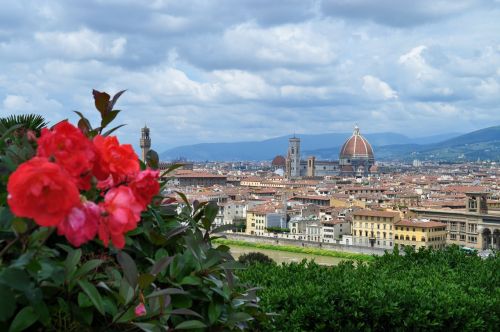 Florencija, Firenze, Italy