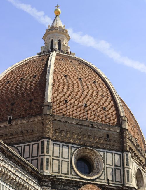 Florencija, Turizmas, Brunelleschi, Italy, Architektūra, Katedra, Santa Maria Di Fiore