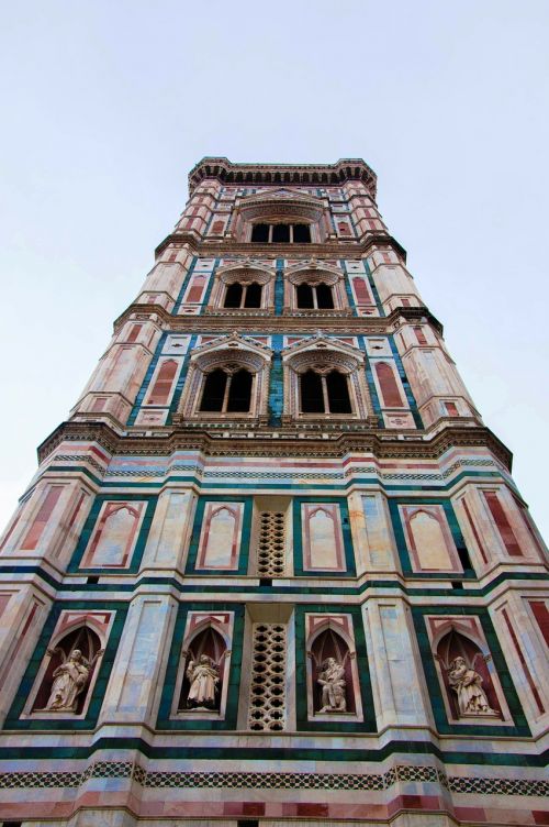 Florencija, Duomo, Menas, Paminklas, Toskana, Italy