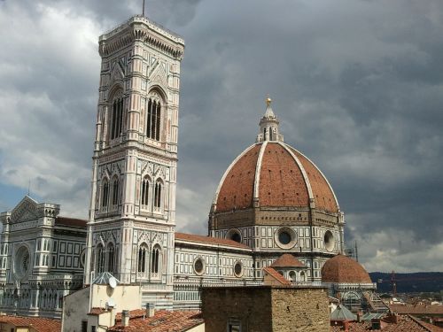 Florencija, Firenze, Italy, Toskana