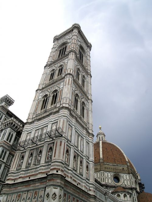 Florencija, Duomo, Italy