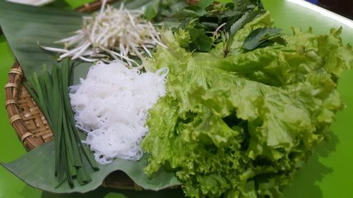 Maistas, Gatvės Maistas, Vietnam Food, Suktinukas