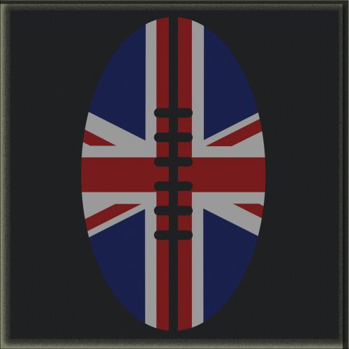 Vėliava,  Jungtinė Karalystė,  Užsakymas Laužu,  Sportas,  Futbolas Flag-Uk