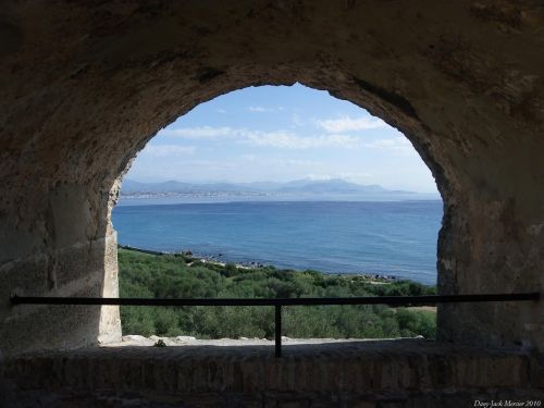 Fort & Nbsp,  Vauban,  Riviera,  Antibes,  Stiprus Carre Dantibes 10