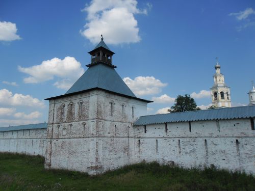 Tvirtovė, Kremlius, Fortifikacija, Architektūra, Istorija, Akmens Mūra