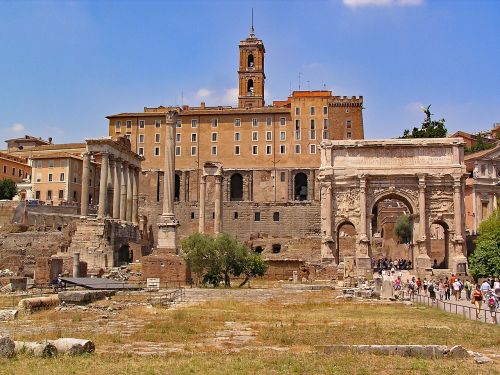 Forumas, Roma, Italy, Europa, Senovė, Romanai, Romos Imperija, Sugadinti, Lankytinos Vietos, Pasaulinis Paveldas, Pasaulio Paveldo Vieta, Unesco, Architektūra