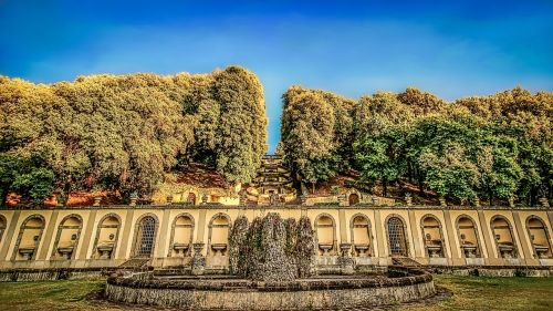 Fontanas, Frascati, Roma, Per Europa