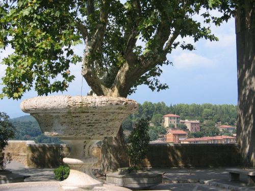 Fontanas, Erdvė, Maremma, Italy