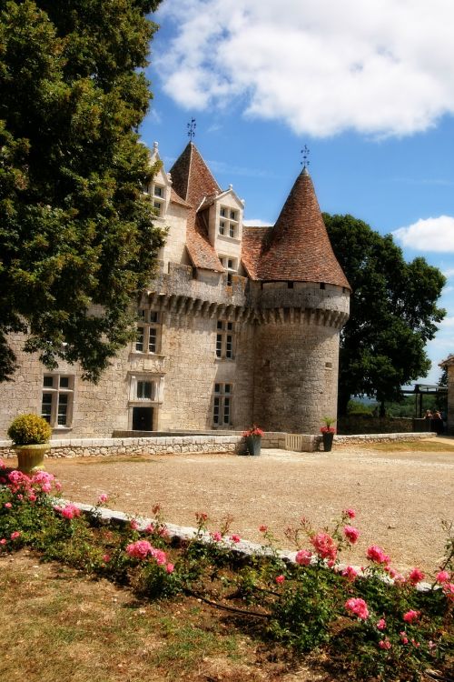 France, Dordogne, Périgord, Pilis, Monbazillac