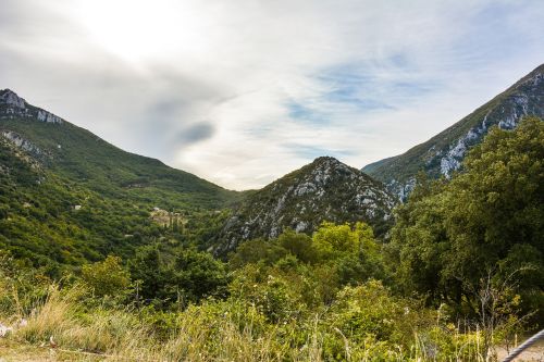 France,  Gamta,  Kalnas,  Kraštovaizdis,  Dangus,  Kelionė,  Be Honoraro Mokesčio