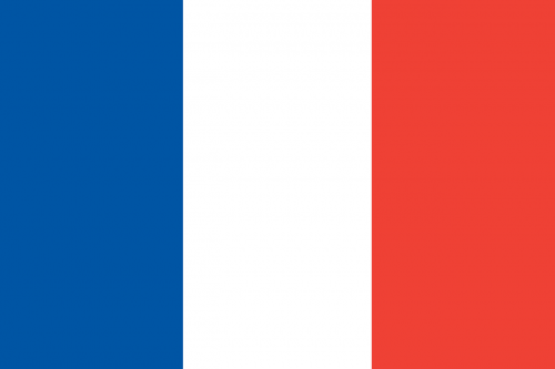 Prancūzų Vėliava, Vėliava, France, Prancūzų Kalba, Tricolore
