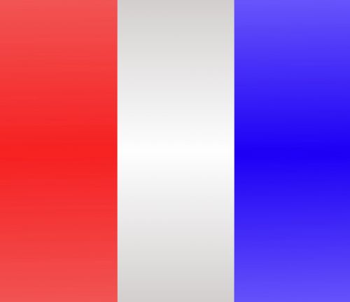 France,  Vėliava,  Raudona,  Mėlynas & Nbsp,  Ir & Nbsp,  Baltos Spalvos,  Prancūzų Vėliava