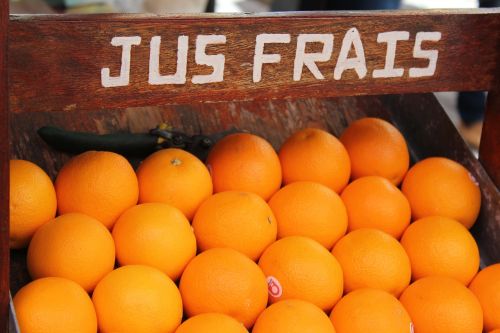 Šviežios Sultys, Oranžinė, Vaisiai, Apelsinų Sultys