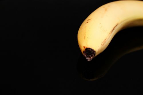 Vaisiai, Bananas