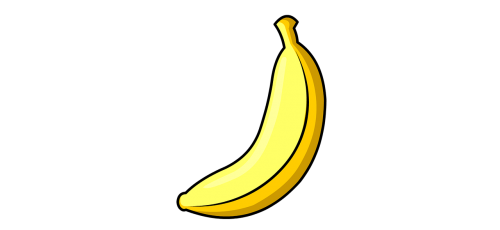 Vaisiai, Bananas, Bananai