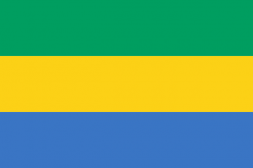Gabonas, Vėliava, Tautinė Vėliava, Tauta, Šalis, Ženminbi, Simbolis, Nacionalinis Ženklas, Valstybė, Nacionalinė Valstybė, Tautybė, Ženklas, Nemokama Vektorinė Grafika