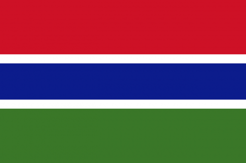 Gambia, Vėliava, Tautinė Vėliava, Tauta, Šalis, Ženminbi, Simbolis, Nacionalinis Ženklas, Valstybė, Nacionalinė Valstybė, Tautybė, Ženklas, Nemokama Vektorinė Grafika