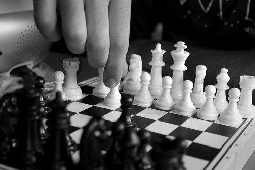 Žaidimas,  Šachmatai,  Varzybos,  Judėti,  Žaisti