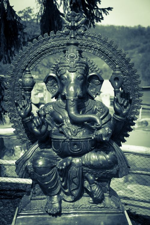 Kultūra,  Dramblys,  Figūra,  Ganapati,  Ganesh,  Ganesha,  Ganpati,  Dievas,  Hindu,  Hinduizmas,  Idolas,  Indija,  Indijos,  Viešpatie,  Religija,  Religinis,  Skulptūra,  Statula,  Tradicinis,  Išmintis,  Ganesha Statula