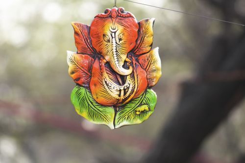 Ganpati, Ganesha, Chaturthi, Viešpatie, Dramblys, Ganapati, Atsidavimas, Klestėjimas, Hinduizmas