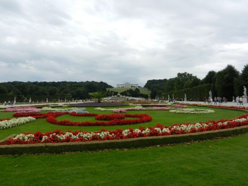 Sodas, Versailles, France, Sodai