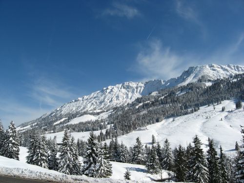 Ilgis, Alpių, Allgäu, Kalnas, Blogas Hindelang, Aukščiausiojo Lygio Susitikimas, Žygiai, Oberjoch, Iseler