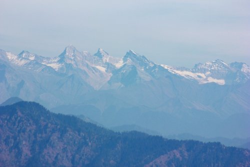 Geo Grapher,  Gamta Išvaizdą,  Himachal