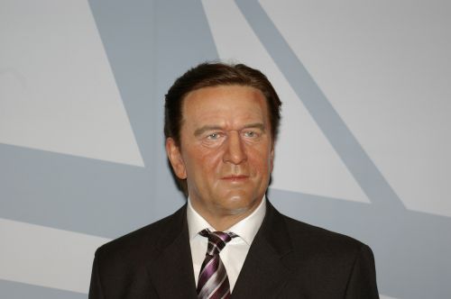 Gerhard Schröder,  Politikė,  Vaškas,  Buvęs Federalinis Kancleris,  Lobistas,  Teisininkas,  Berlynas,  Madam Tiuso