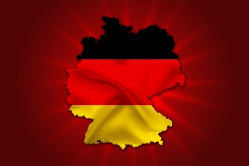 Vokietija, Žemėlapis, Vėliava, Šalis, Raudona, Nacionalinis, Tauta, Nemokamas Vaizdas, Europa, Simbolis, Tautybė, Šalyse, Tautos, Geltona, Europos Sąjunga, Vokiečių, Juoda, Berlynas, Europietis