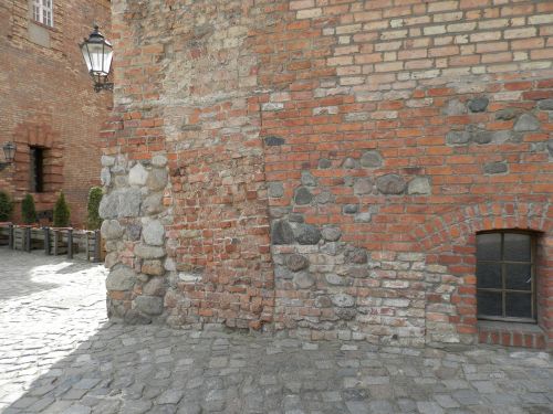 Vokietija, Berlynas, Spandau, Citadel Spandau