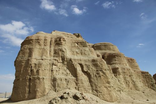 Vaiduoklis, Xinjiang, Šiaurinis