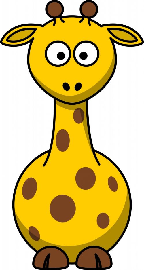 Žirafa,  Animacinis Filmas,  Spalvinga,  Mielas,  Juokinga,  Iliustracijos,  Viešasis & Nbsp,  Domenas,  Menas,  Meno,  Charakteris,  Tapetai,  Fonas,  Zoologijos Sodas,  Laukinė Gamta,  Gamta,  Meno Kūriniai,  Žirafa