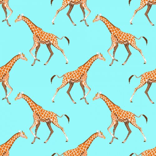 Žirafa,  Fonas,  Iliustracija,  Tapetai,  Popierius,  Modelis,  Besiūliai,  Gyvūnas,  Laukiniai,  Menas,  Gamta,  Scrapbooking,  Laisvas,  Viešasis & Nbsp,  Domenas,  Žirafos Fono Paveikslėliai