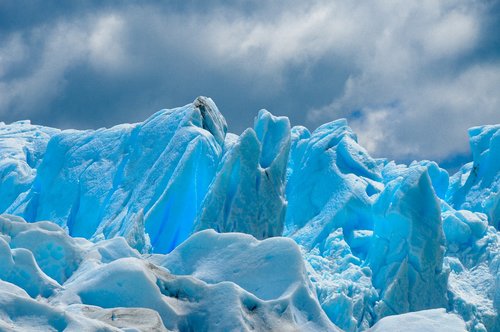 Ledynas,  Argentina,  Iceberg,  Peizažai,  Patagonia
