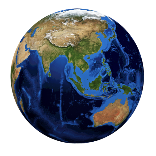 Gaublys, Pasaulis, Žemė, Planeta, Žemės Danga, Mėlynas, Sfera, Visuotinis, Pasaulinis Pasaulis, Žemynas, Žemėlapis, Vandenynas, 3D, Rutulys, Kartografija, Geografija, Žemė, Žalias, Balta, Rytus, Žemyninė Dalis, Šiaurė, Į Pietus, Aplinkosauga, Kelionė, Asija, Australia, Tailandas, Laosas, Mianmaras, Kinija, Korėja, Indija, Japonija, Malaizija, Jūra, Kaukė, Izoliuotas, Nėra Fono, Skaidrus, Iškirpti, Išlaisvinti