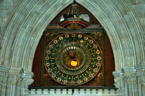 Glockenspiel,  Bažnyčia,  Anglija,  Harmonija