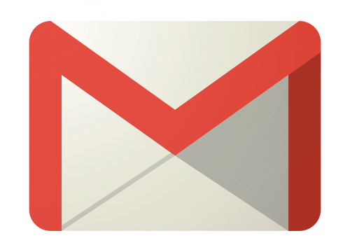 Logotipas, Gmail, Elektroninis Paštas