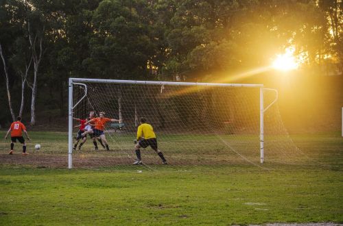 Vartininkas, Vartininkas, Futbolas, Futbolas, Žaidimas, Hobis, Sportas