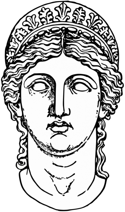Deivė, Hera, Juno, Graikų Mitologija, Karalienė, Olympus, Dievai, Graikija, Senovinis, Klasikinis, Senas, Atėnas, Istorija
