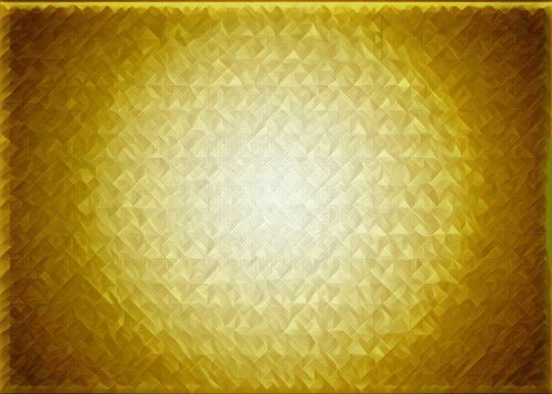 Auksas, Fonas, Tekstūra, Trikampiai