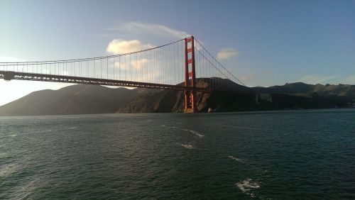 Auksinių Vartų Tiltas, San Franciskas, Kabantis Tiltas, Įlanka, Tiltas, Architektūra, Architektūros Dizainas, Struktūra, Dizainas, Statyba, Inžinerija, Architektūra, Kelio, Šiuolaikiška, Transportas, Gabenimas