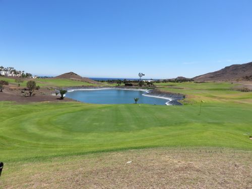 Golfas, Golfo Laukas, Fuerteventura, Las Playitas Golfas