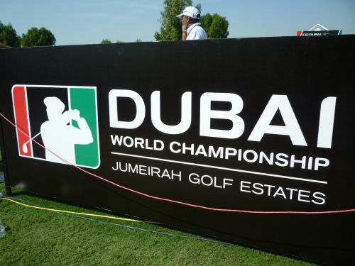 Golfas, Golfas, Golfo Laukas, Profesionalus, Pasaulio Čempionatas, Dubajus Pasaulio Čempionatas, Jumeirah Golfo Savybės