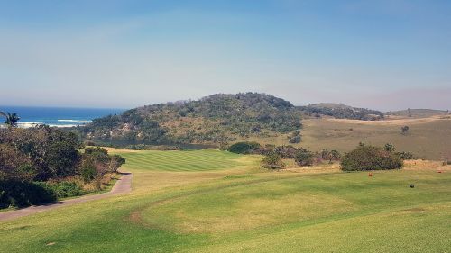 Golfo Laukas, Golfas, Golfo Aikštynas, Sportas, Golfas, Lauke