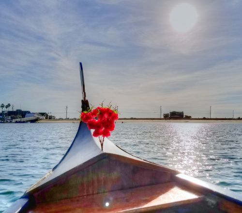 Gondola,  Gondolos,  Valtis,  Valtys,  Romantiškas,  Italy,  Vanduo,  Gondola