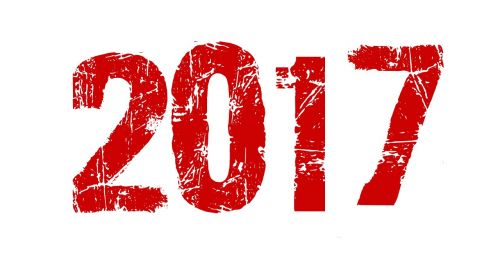 Geri Metai, 2017, Sveikinimai, Naujųjų Metų Vakaras, Metai, Naujieji Metai, Linksmų Švenčių, Švesti, Atostogos, Šventė